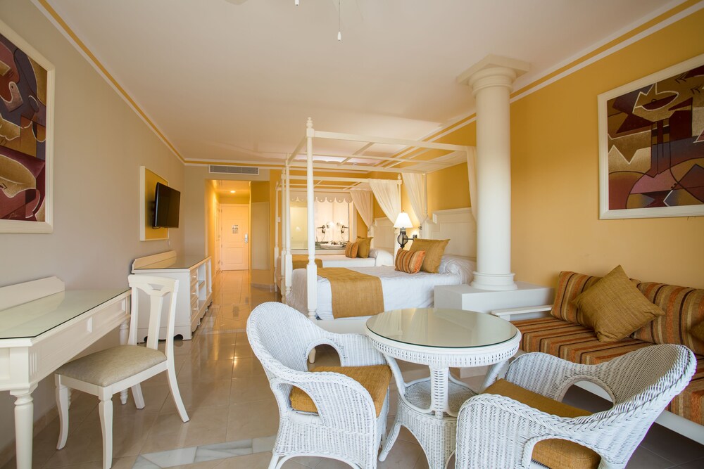 Room, Bahia Principe Luxury Bouganville - Adults Only - All Inclusive