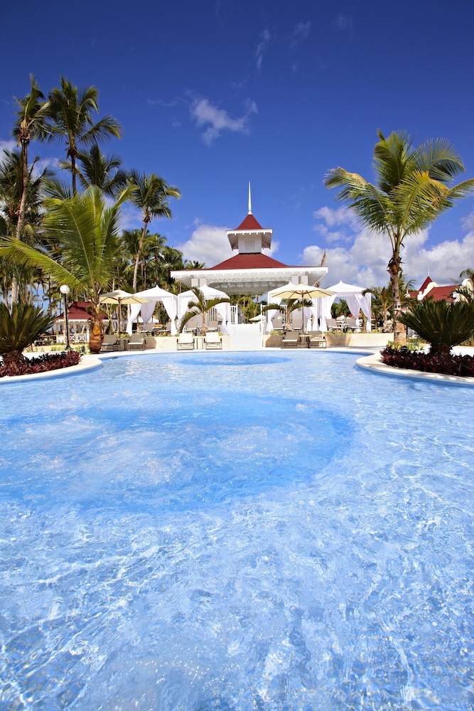 Pool, Bahia Principe Luxury Bouganville - Adults Only - All Inclusive