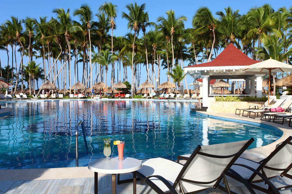 Lounge, Bahia Principe Luxury Bouganville - Adults Only - All Inclusive