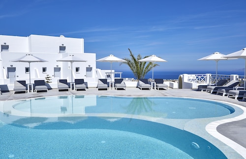 De Sol Spa Hotel