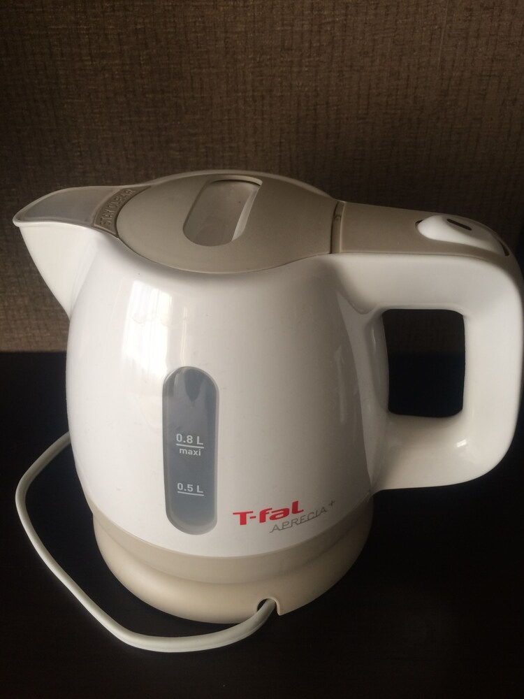 In-Room Amenity