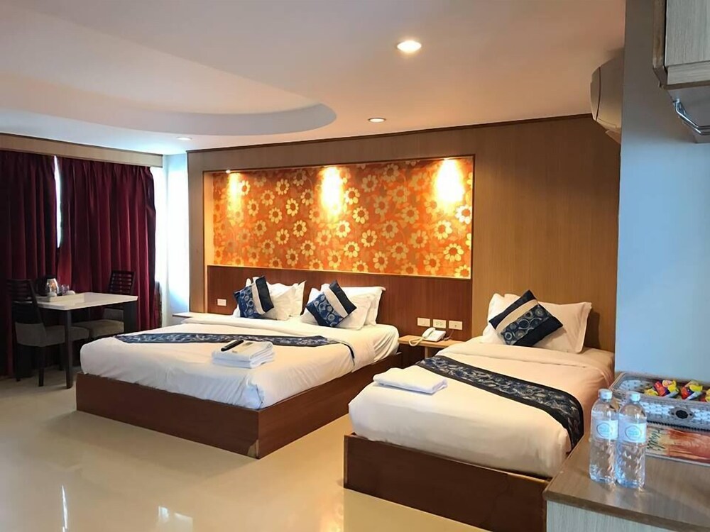 Guestroom