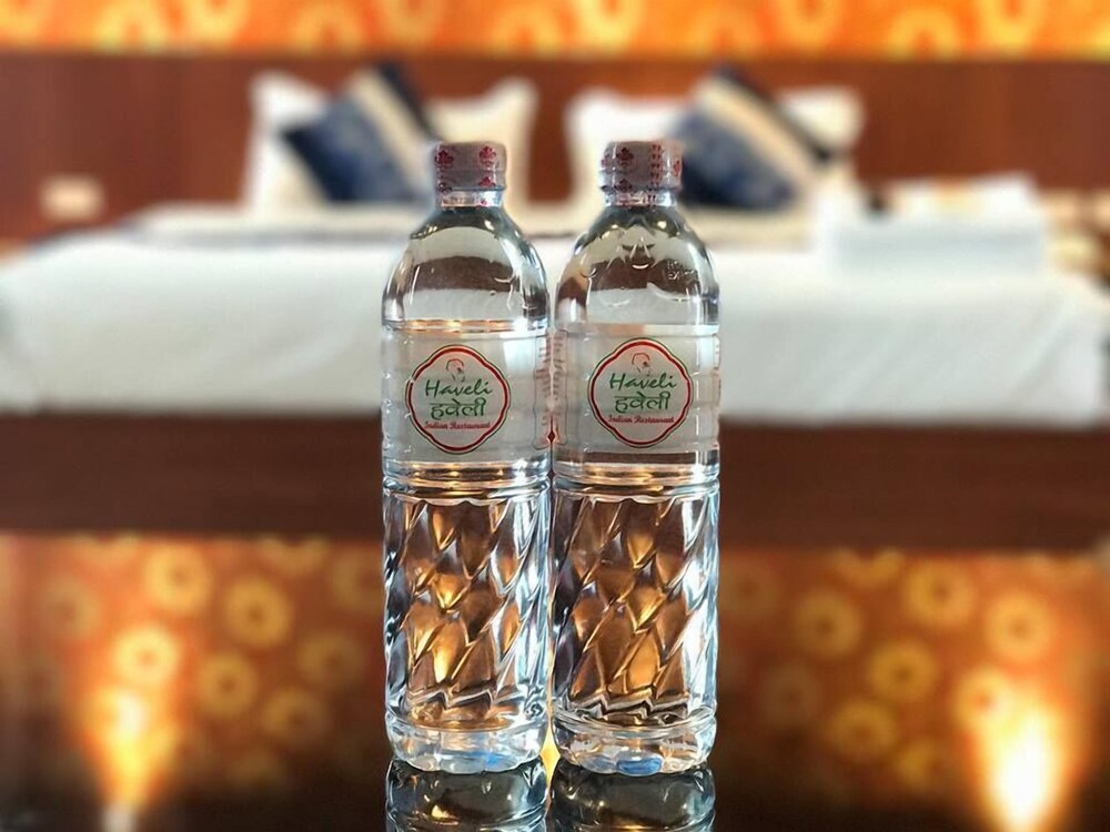 In-Room Amenity