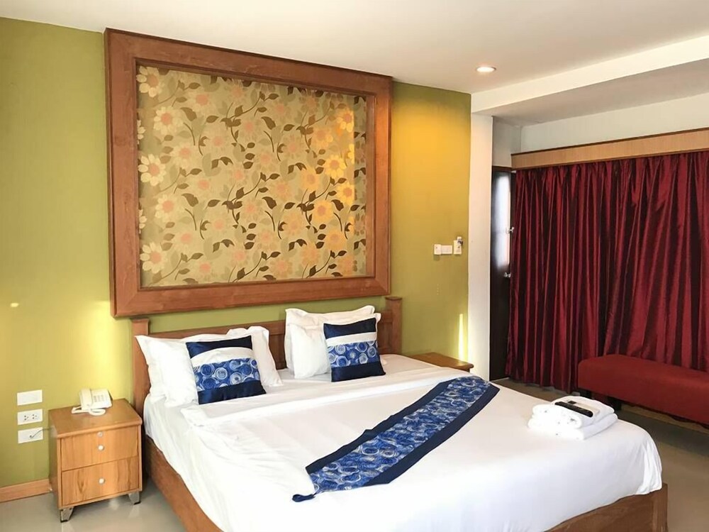 Guestroom