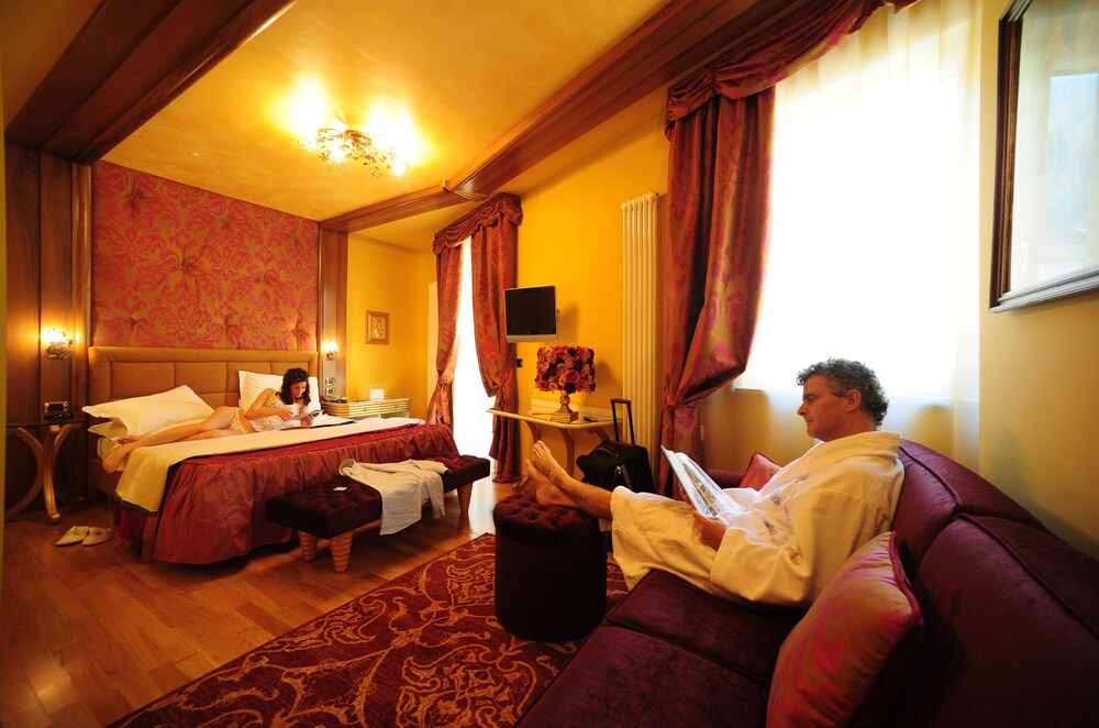 Guestroom