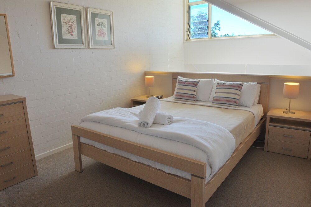 Apartment, 3 Bedrooms - Guestroom