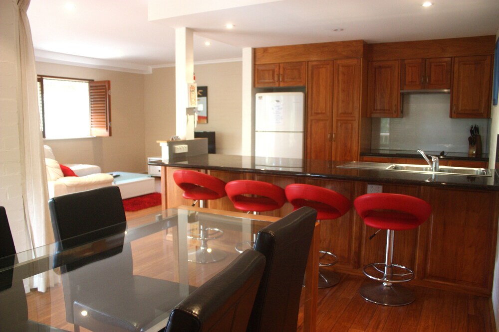 Apartment, 2 Bedrooms - In-Room Kitchen