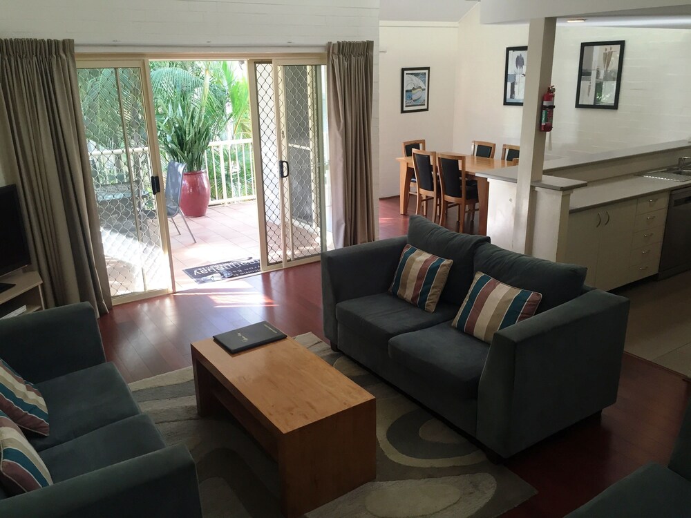 Apartment, 3 Bedrooms - Guestroom