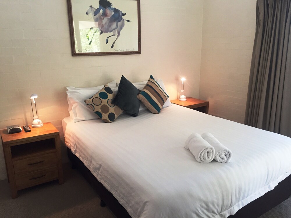 Apartment, 3 Bedrooms - Guestroom
