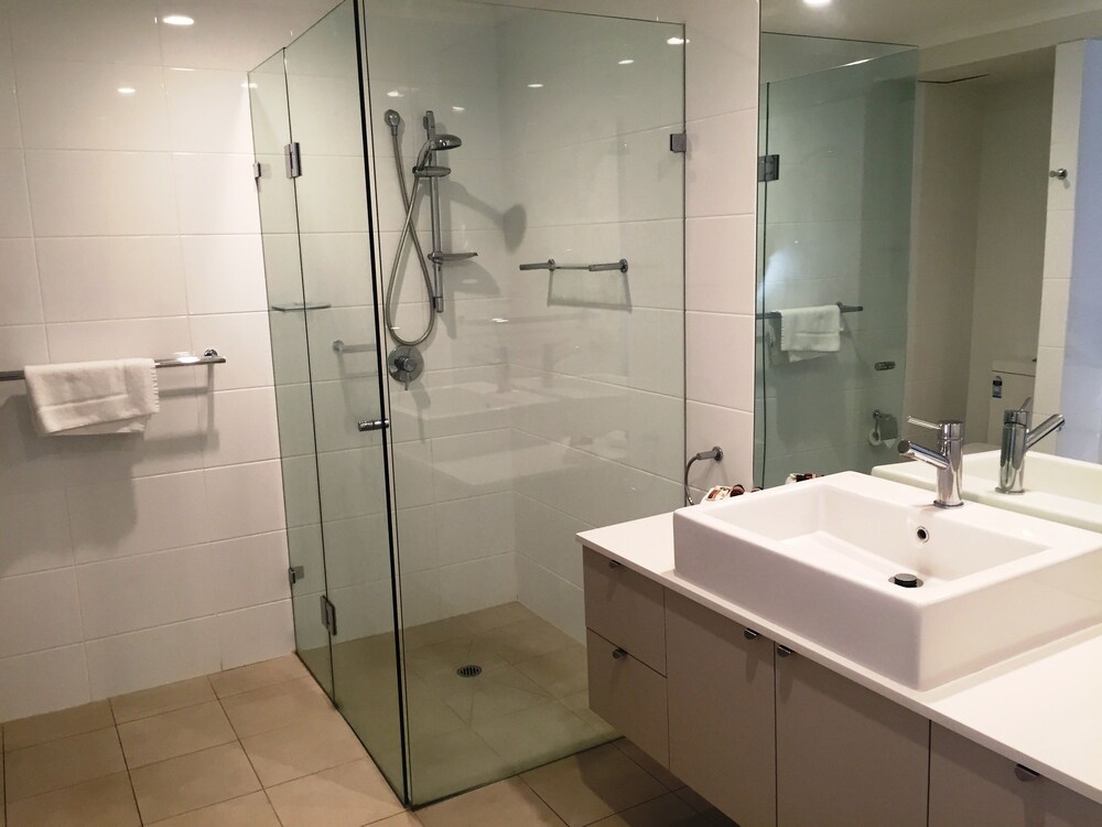Apartment, 3 Bedrooms - Bathroom