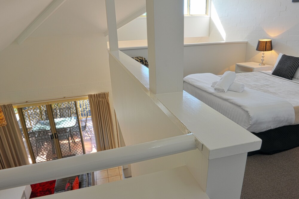 Apartment, 3 Bedrooms - Guestroom