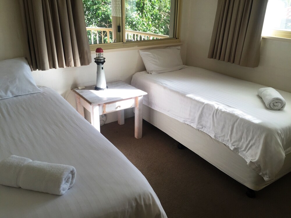 Apartment, 3 Bedrooms - Guestroom