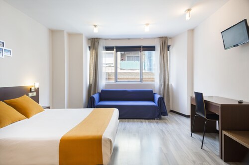 Ginosi Centric Apartel