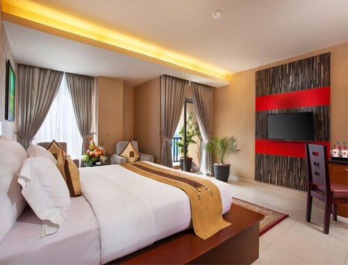 Guestroom