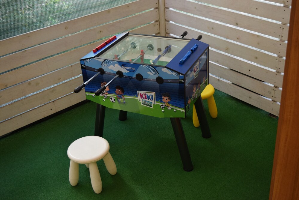 Area bambini