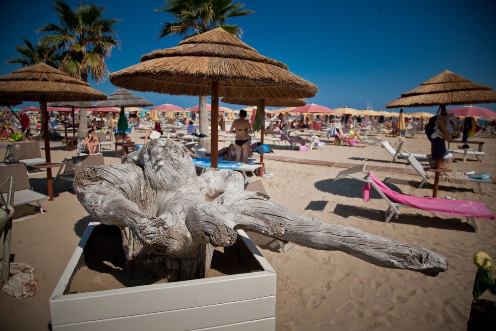 Spiaggia