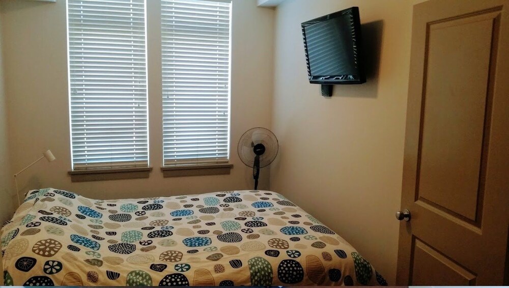 Three Room Studio - Guestroom