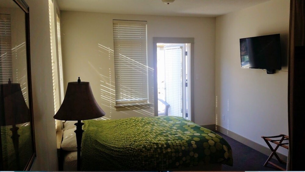 Deluxe Two Room Studio with Balcony - Guestroom