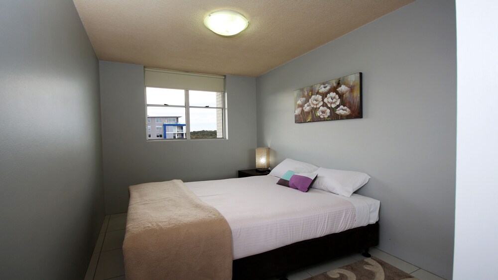 Premium Apartment, 3 Bedrooms, Ocean View, Oceanfront - Guestroom