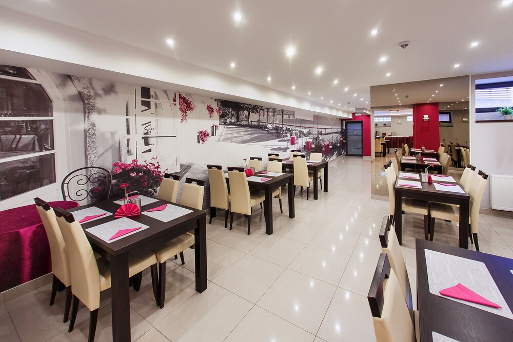 Hotel Interior