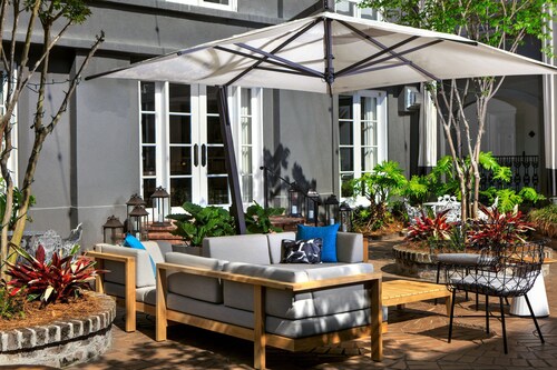 Kimpton Brice Hotel