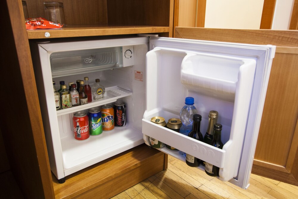 Minibar