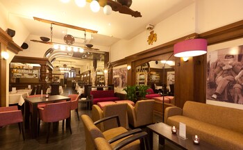 Hotel-José