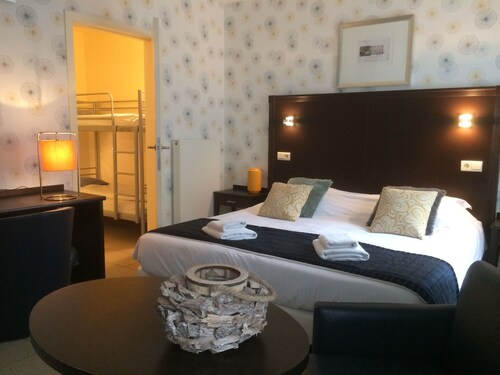 Hotel-José
