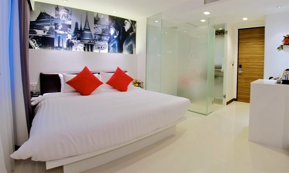 Guestroom
