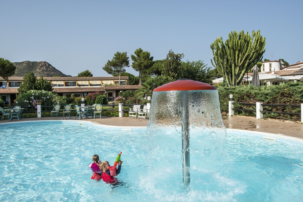 Childrens Pool