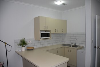 In-Room Kitchen