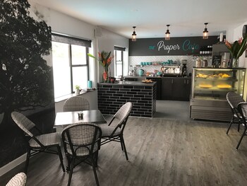 Cafe