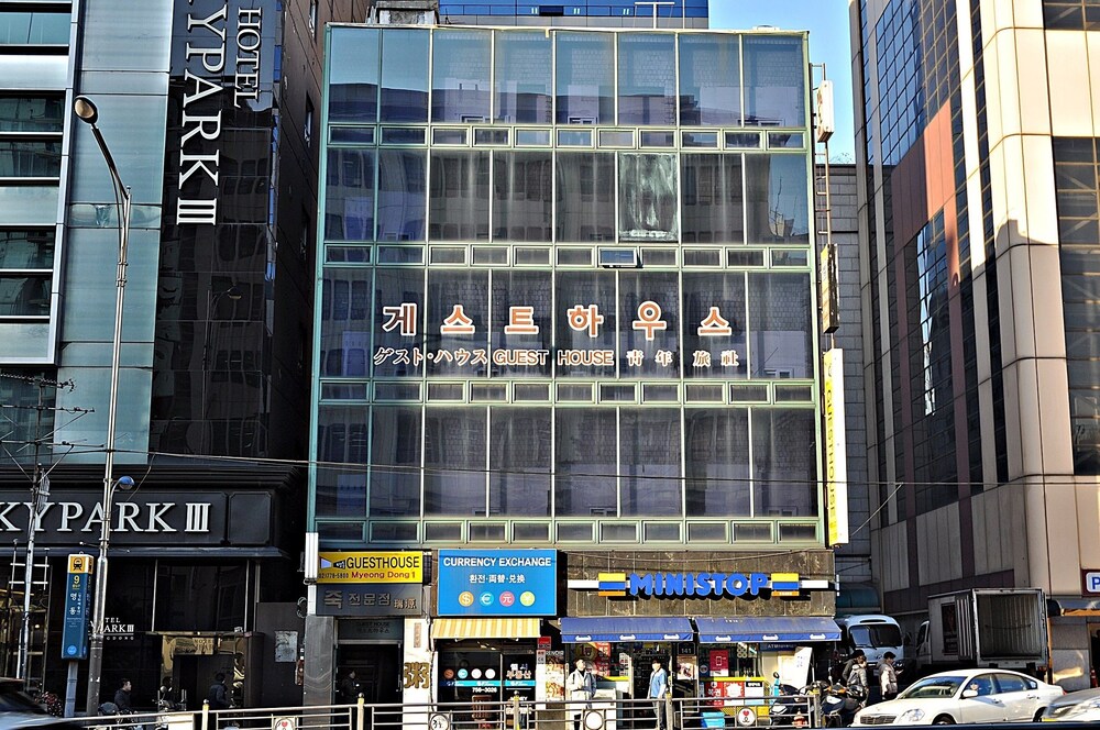 외관 세부 사진