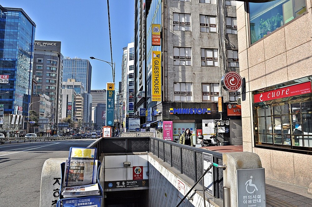 외관 세부 사진