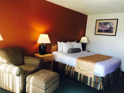 Tiki Lodge Motel