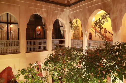 Riad Misria