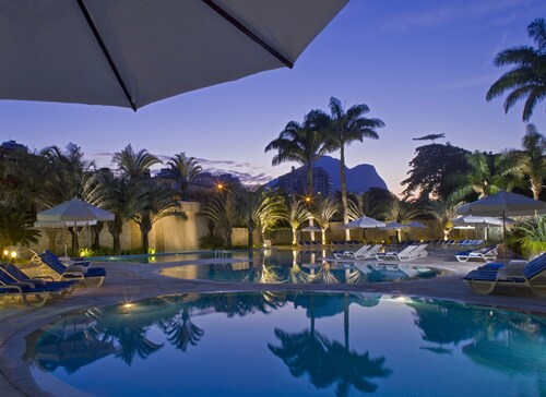 Wyndham Rio de Janeiro Barra