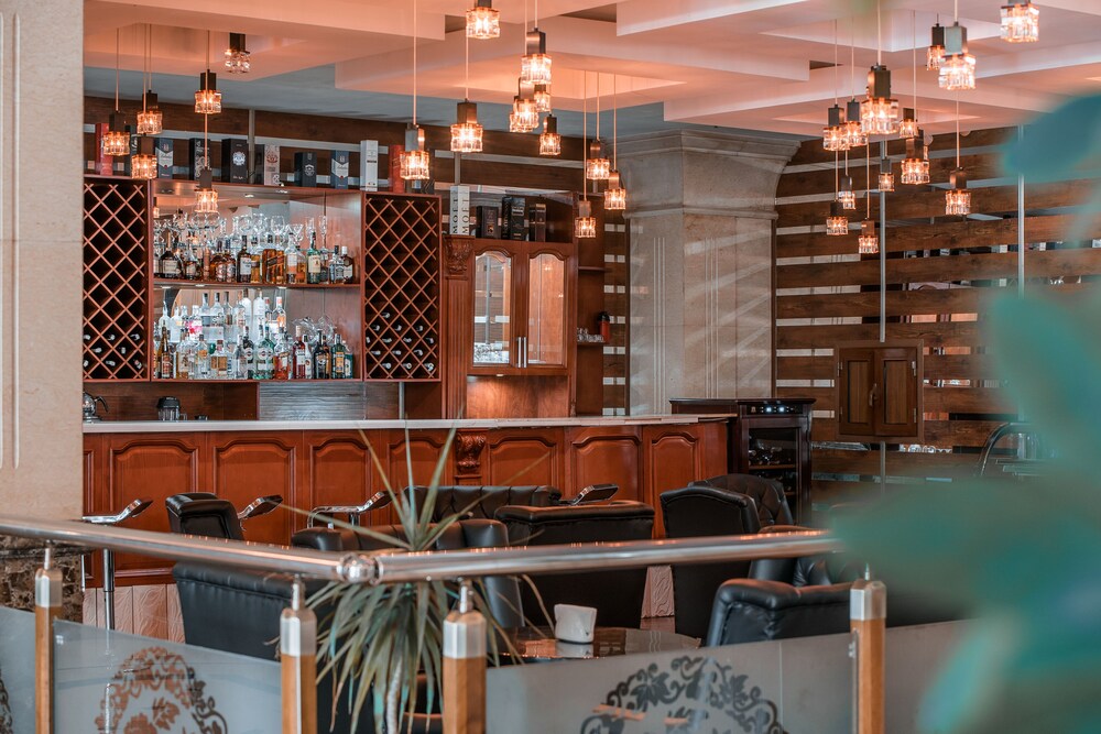 Hotel Bar