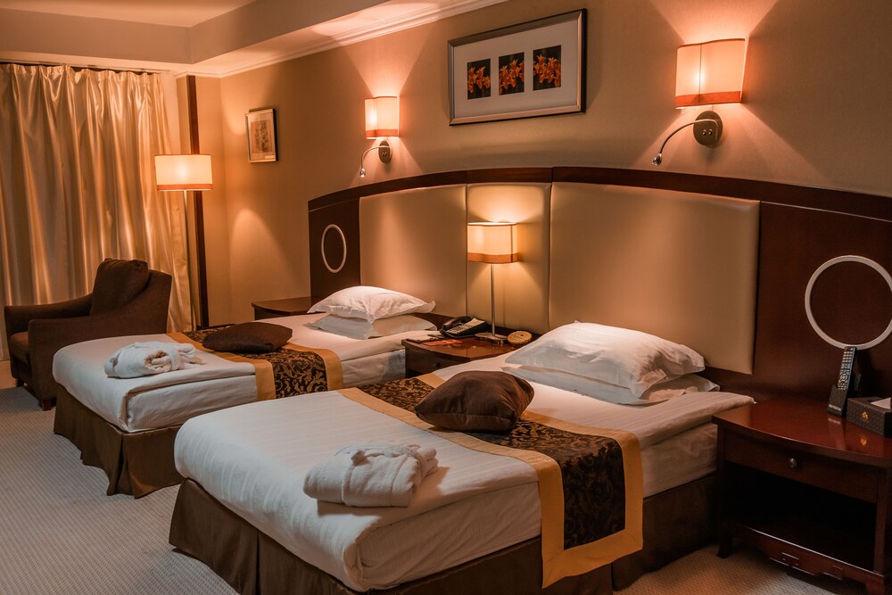 Guestroom