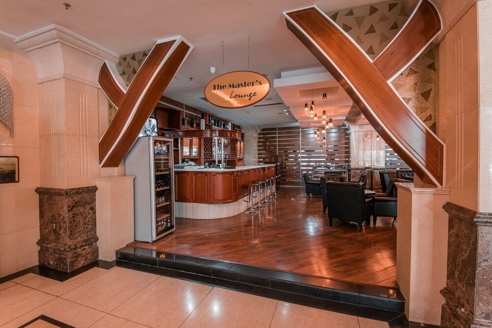 Hotel Bar