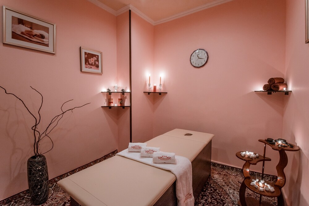 Spa Treatment