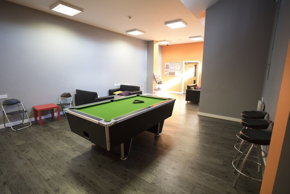 Billiards