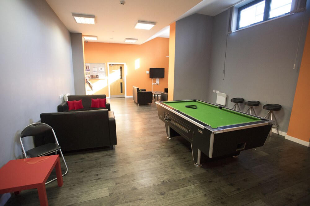 Billiards