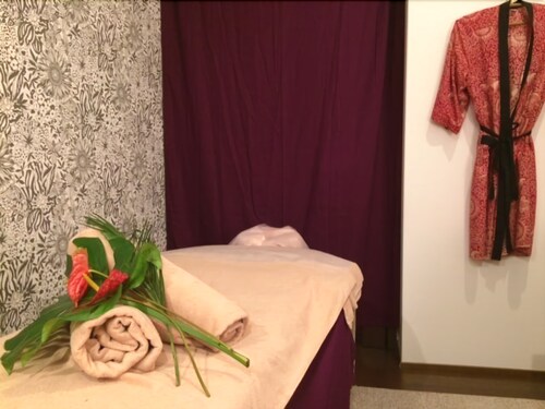 Treatment Room