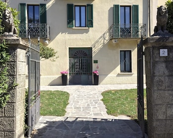 Villa San Fedele