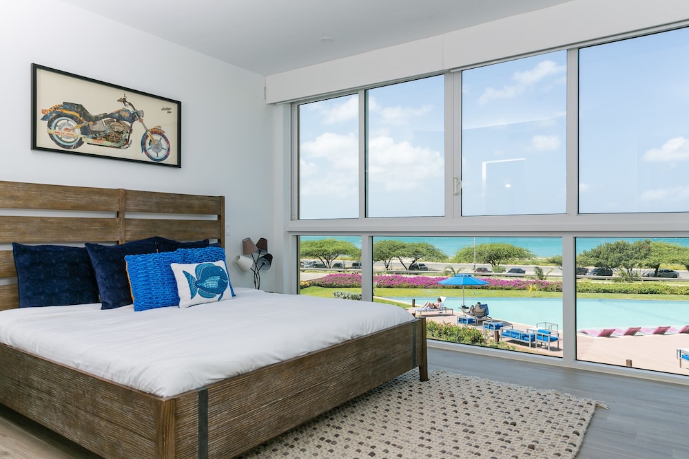 Townhouse 4 Bedrooms - Guestroom View
