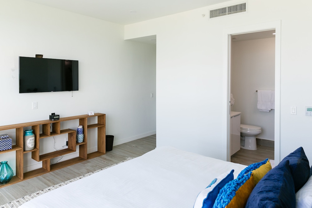 Townhouse 4 Bedrooms - Guestroom