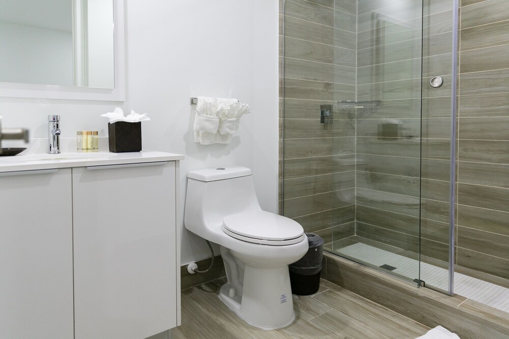 Townhouse 4 Bedrooms - Bathroom