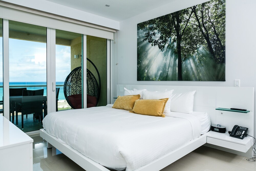 Suite Deluxe 2 Bedrooms - Guestroom