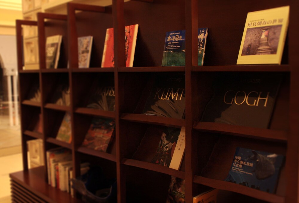 図書室